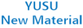 Yusu New Material logo